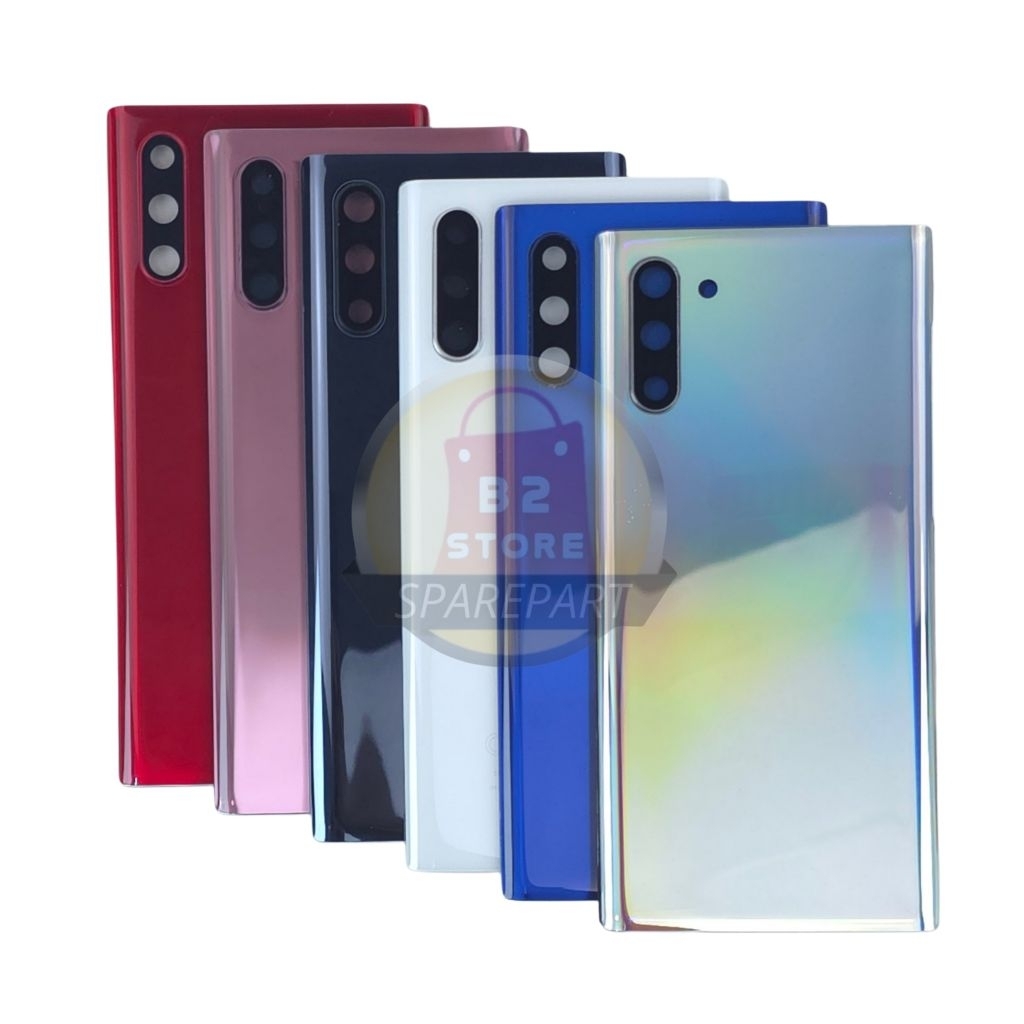 Jual Samsung Galaxy Note 10 Plus Terlengkap & Harga Terbaru Juli 2026 ...