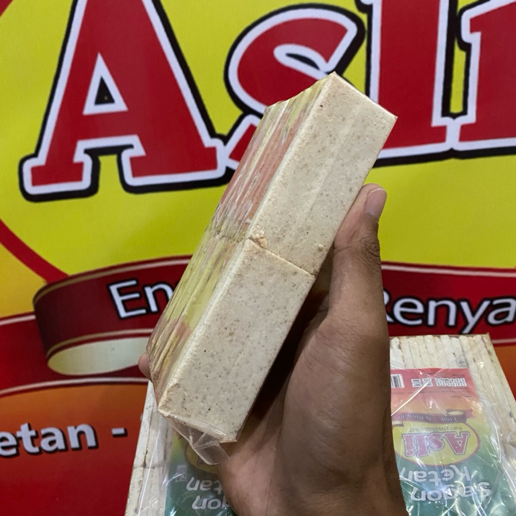 Jual KUE SAGON KETAN ASLI KHAS KEBUMEN | Shopee Indonesia