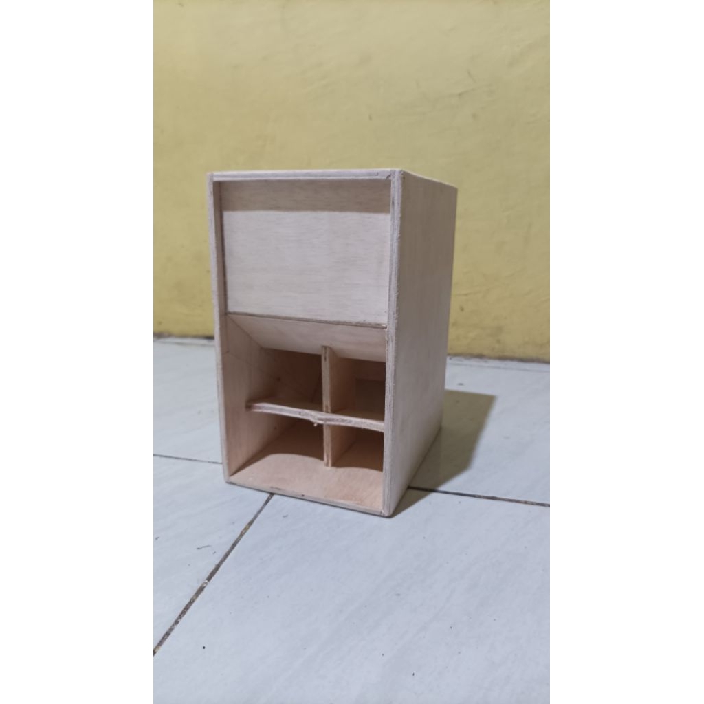 Jual Box supali 4