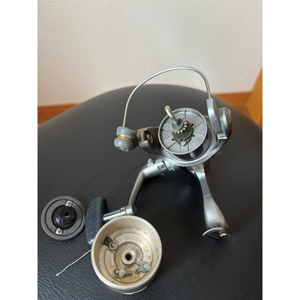 big game spinning combo HT Big Game 8' MH Spinning Combo  G&DFarms