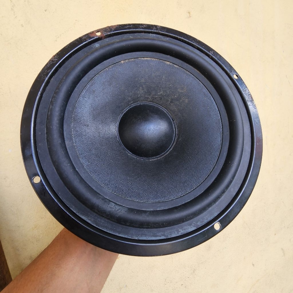 Jual Speaker 8 inc speaker 8 in speaker 8in speaker 8inch copotan ...
