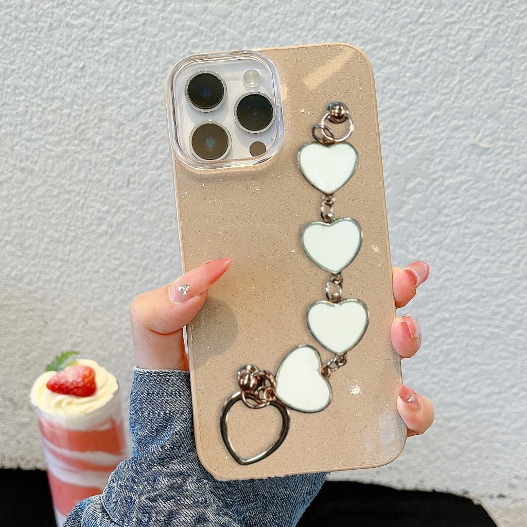 Redmi Note 14 Pro Glitter Laser Gradient Color Stars Phone Case For Xiaomi Redmi Note 14 Pro 4G 5G Mi POCO X7 Shockproof Cover - 202192403