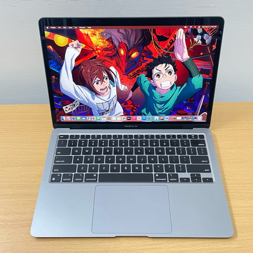 Macbook M1 Air 16gb Ram Air Inch Macbook Air M1 16g Ram M1 Chip