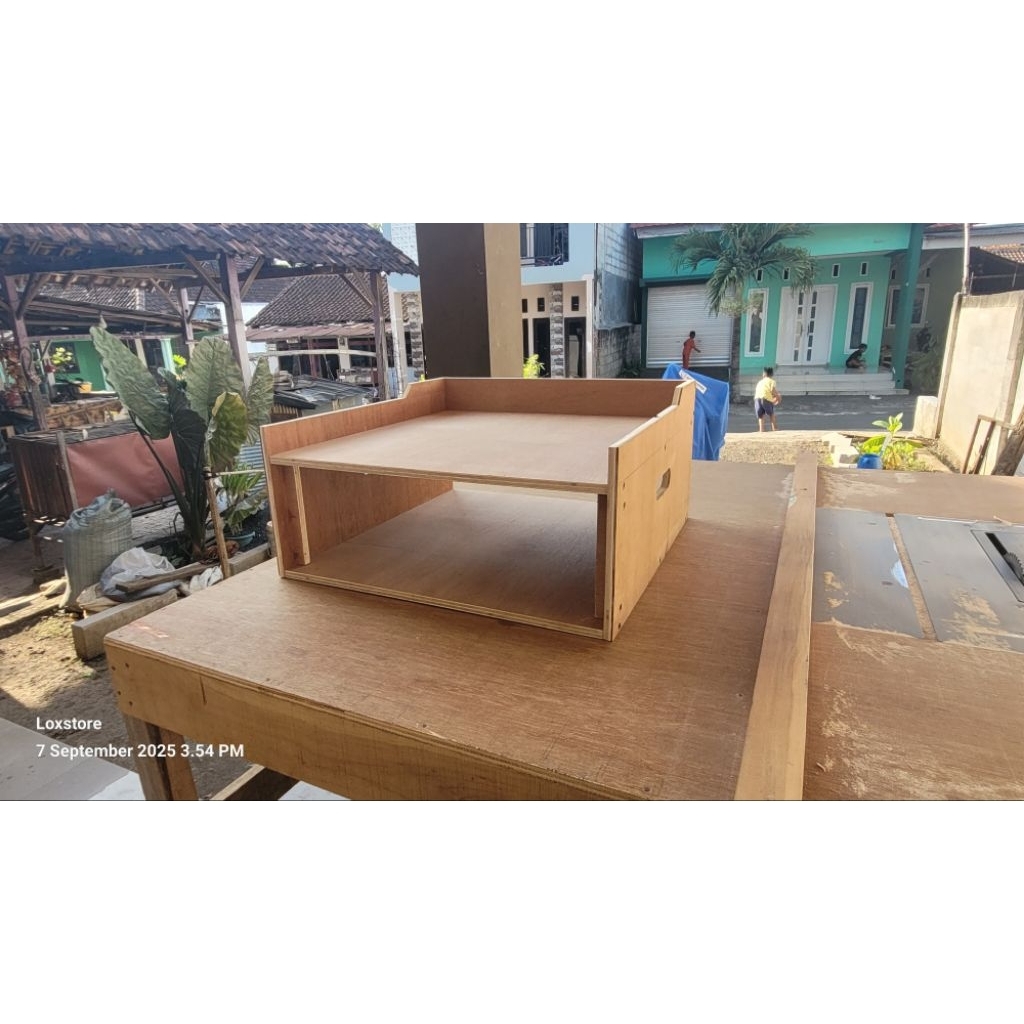 Jual RAK MIXXER DAN ACCESSORIES SOUND SISTEM MINIATUR. | Shopee Indonesia