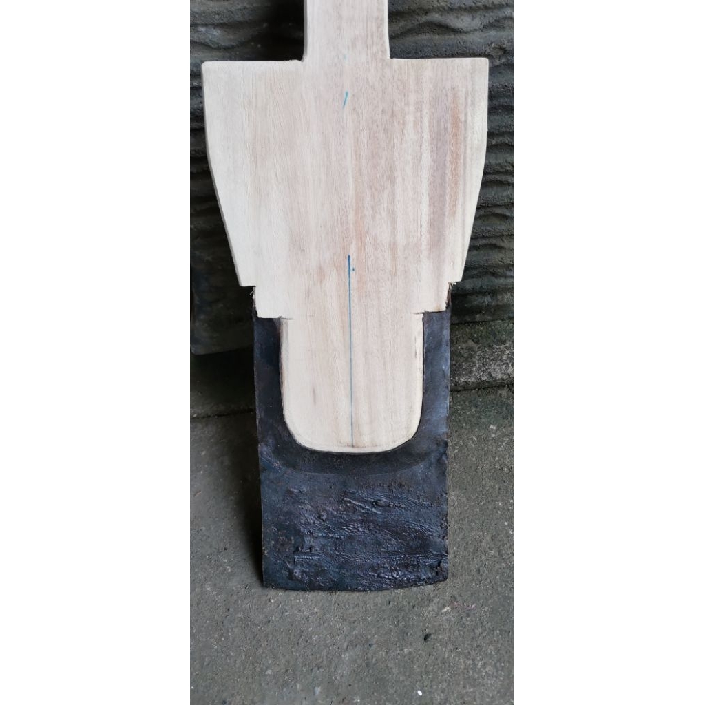 Jual Lempak Solet tanah gagang kayu ukuran kecil sedang anti lengket ...