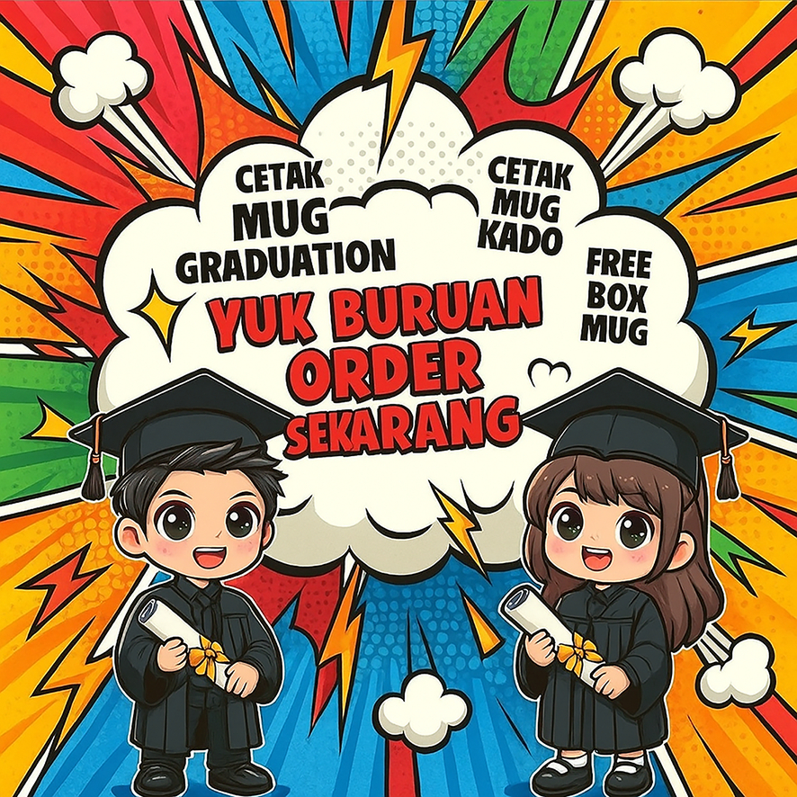Produk GarasiGrafika | Shopee Indonesia