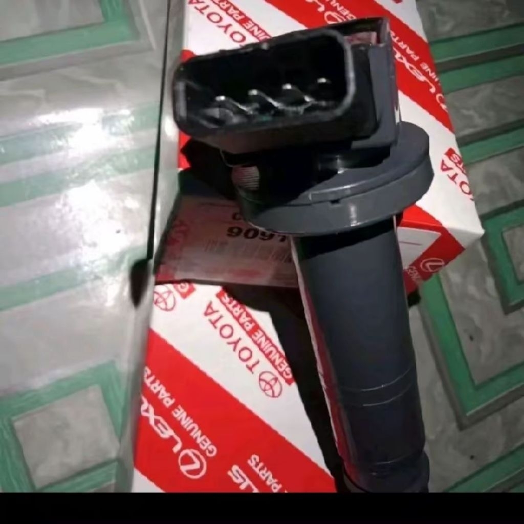 Jual coil ignition innova, fortuner, hilux | Shopee Indonesia