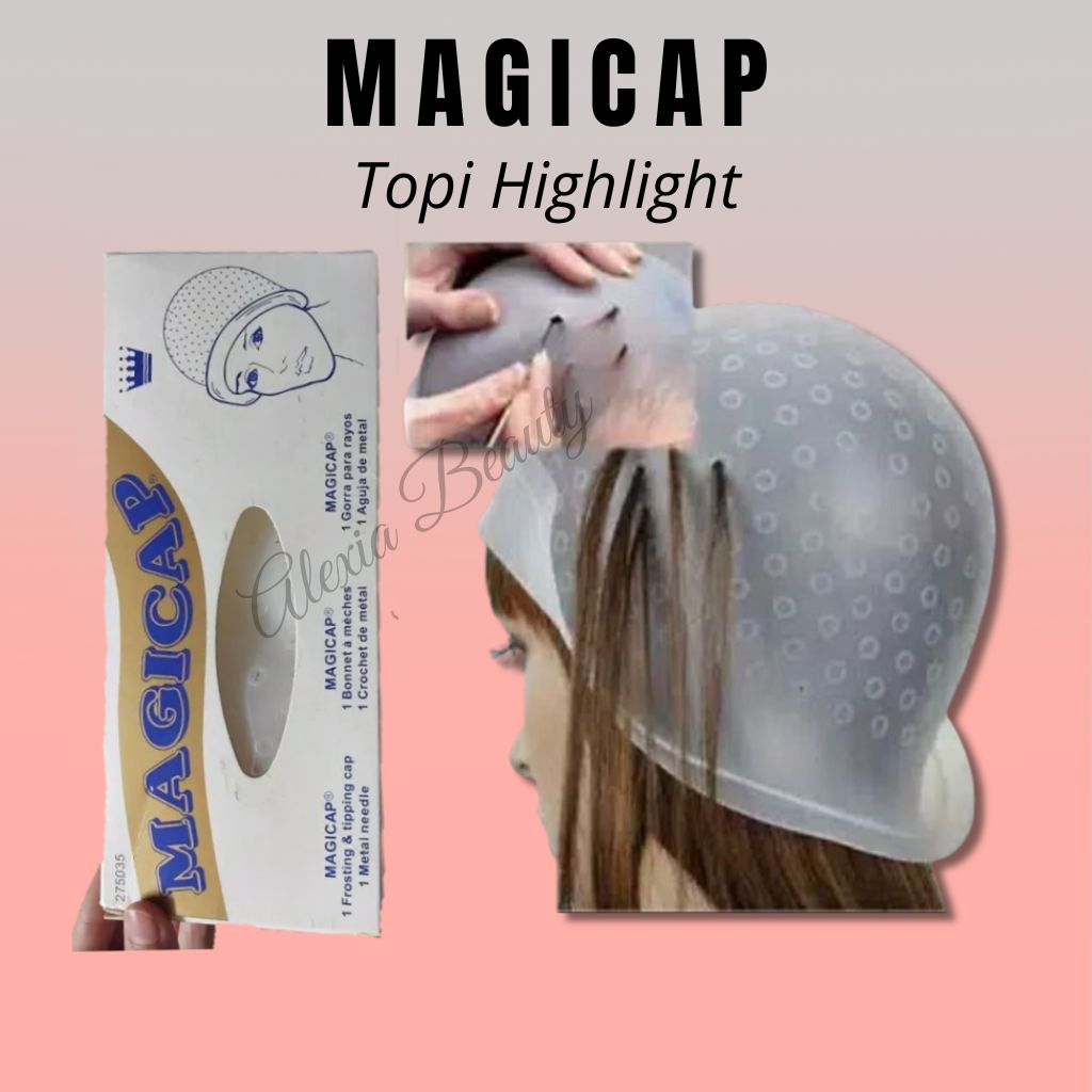 Jual Bleaching Highlight Terlengkap & Harga Terbaru Juni 2026 | Shopee ...