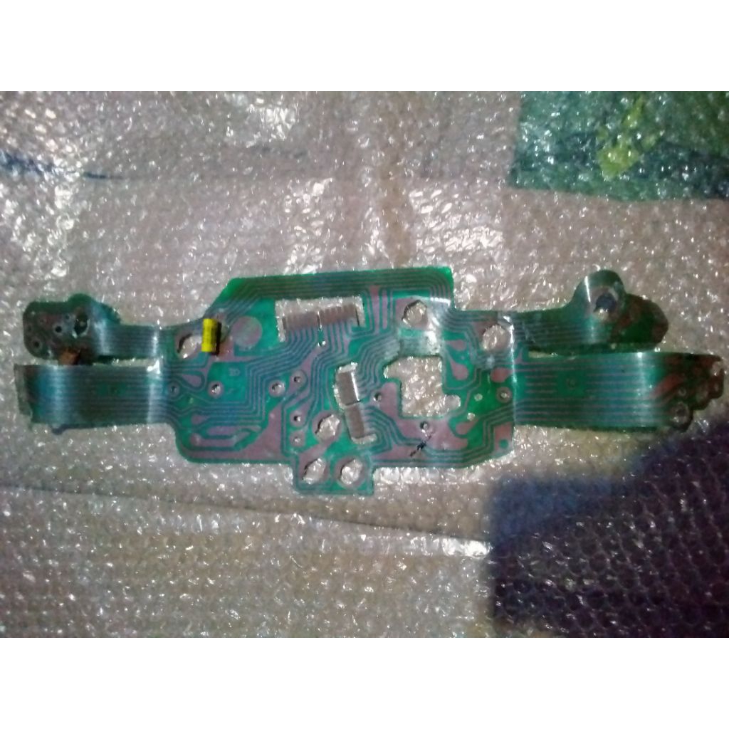 Jual Plastik Element Speedometer Taft GT ( Taft Hiline ) | Shopee Indonesia