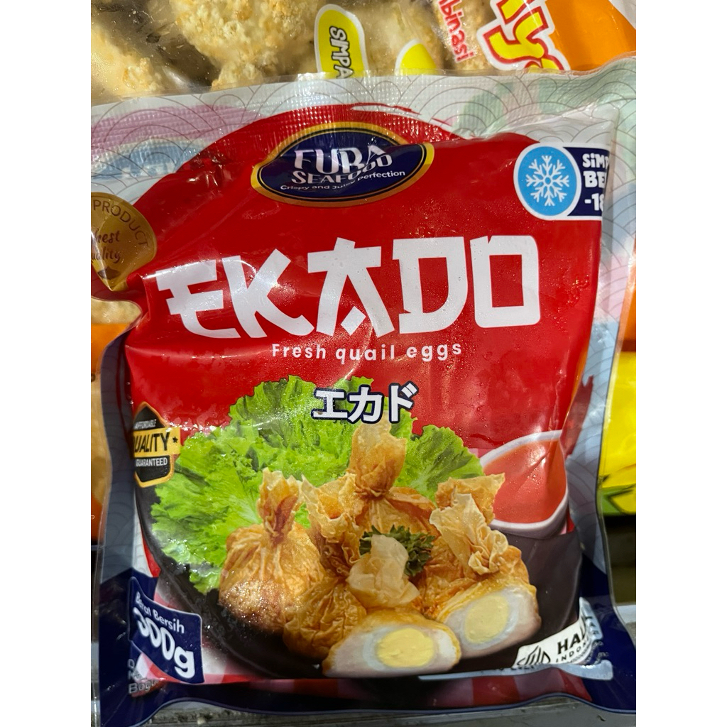 Jual Ekado Terlengkap & Harga Terbaru Juni 2026 | Shopee Indonesia