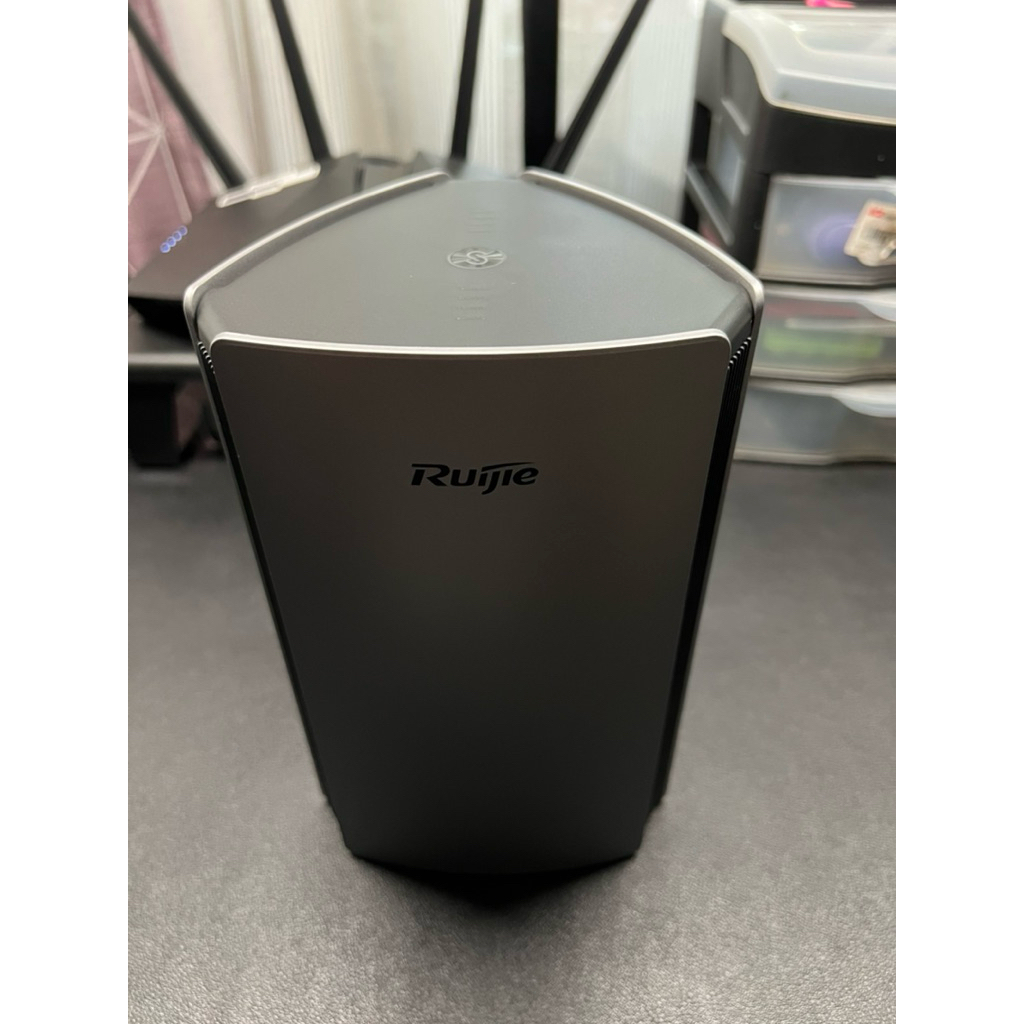 Jual Router Ruijie RG-M32 Like New! | Shopee Indonesia