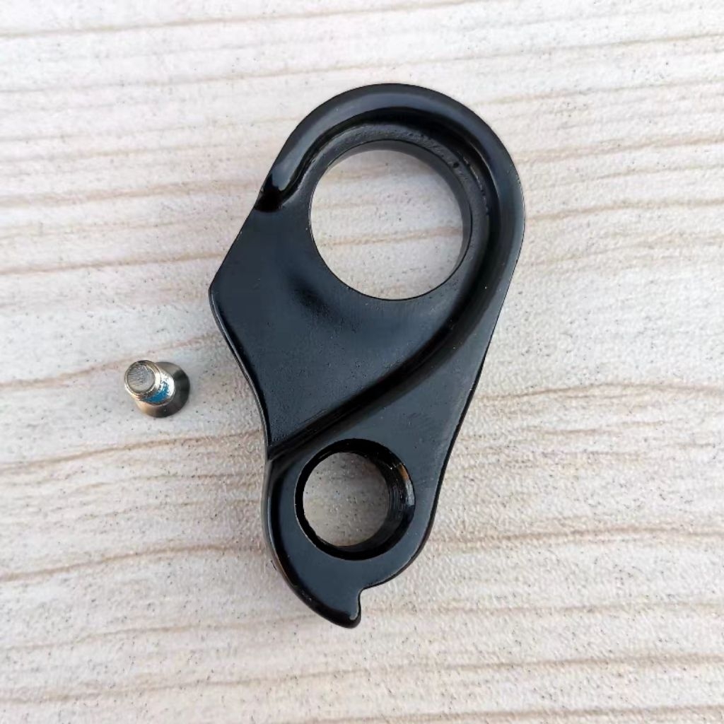 Jual Anting Dropout RD Polygon Roadbike Strattos S5 S7 Disc TA S7 Axle ...