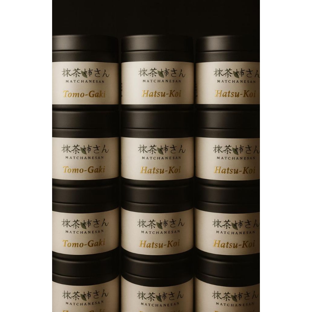Jual TOMO-GAKI MATCHA POWDER BY MATCHANESAN | Shopee Indonesia