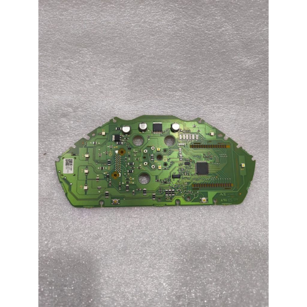 Jual PCB Speedometer Honda CB 150 R K15 old Original VCB PCB Papan ...