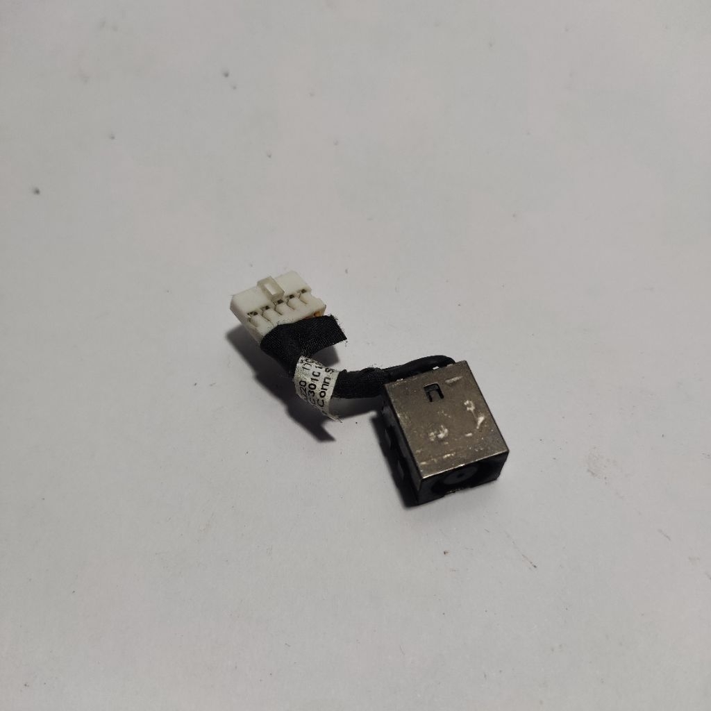 DC in POWER JACK CABLE Wire For Dell Latitude E7270 E7470 DC30100VI00 VCYYW