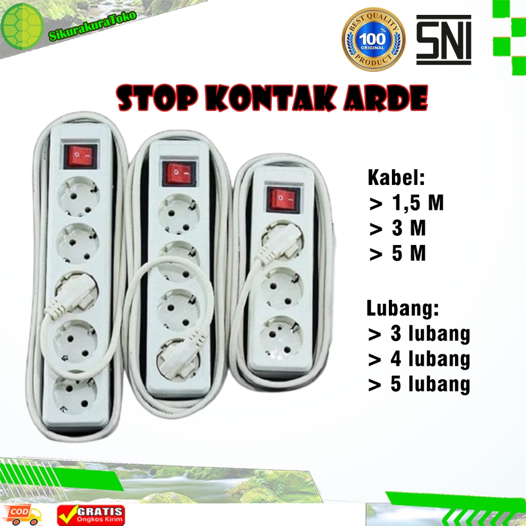 Jual Kabel Olor Terlengkap & Harga Terbaru Juli 2026 | Shopee Indonesia