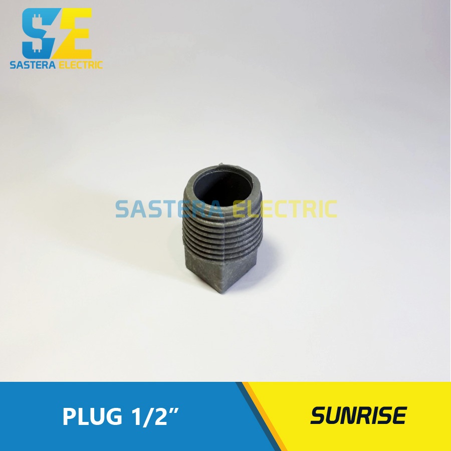 Jual Plug 1/2