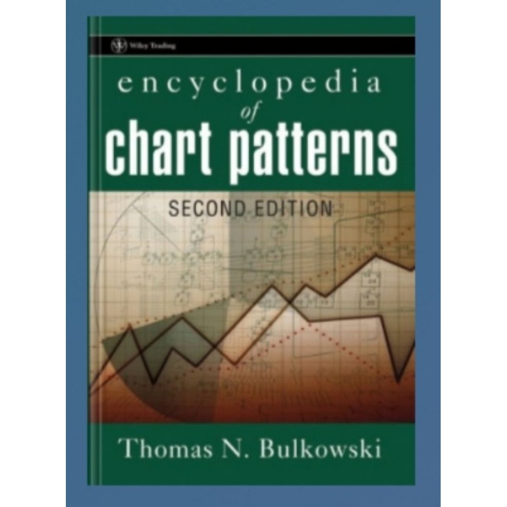 Jual BUKU Encyclopedia of Chart Patterns (Wiley Trading) | Shopee Indonesia