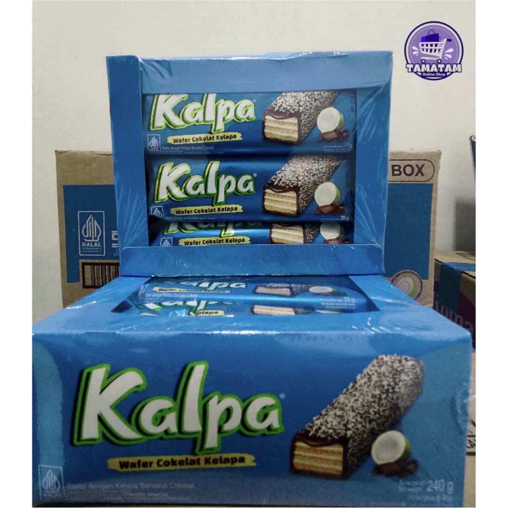 Jual Kalpa Terlengkap & Harga Terbaru Juli 2026 | Shopee Indonesia