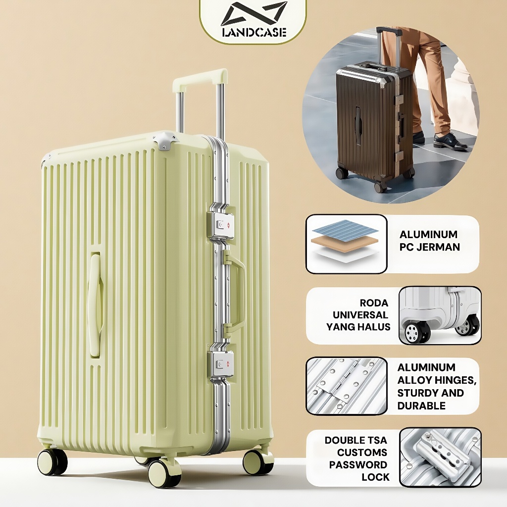 Produk Landcase | Shopee Indonesia