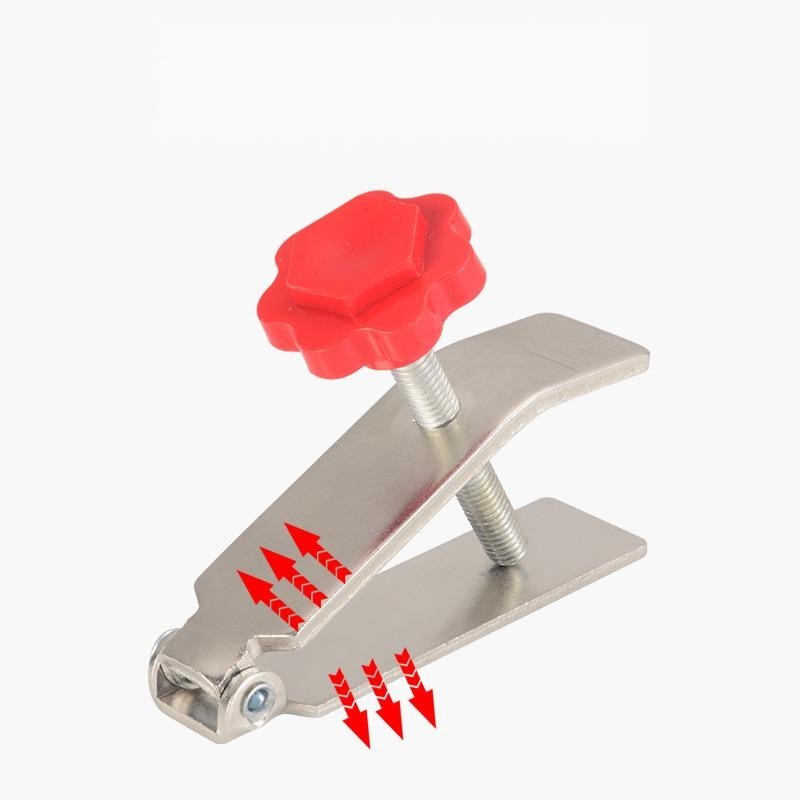 Jual 1-5.5cm Pengatur Tinggi Keramik Dinding Wall Tile Ceramic Lifter ...