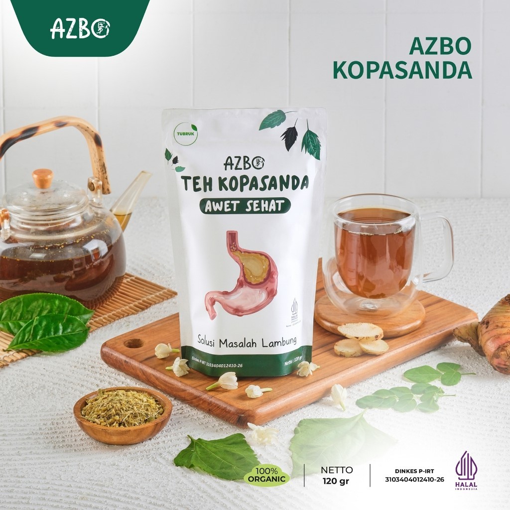 Produk Azbo Store Indonesia | Shopee Indonesia