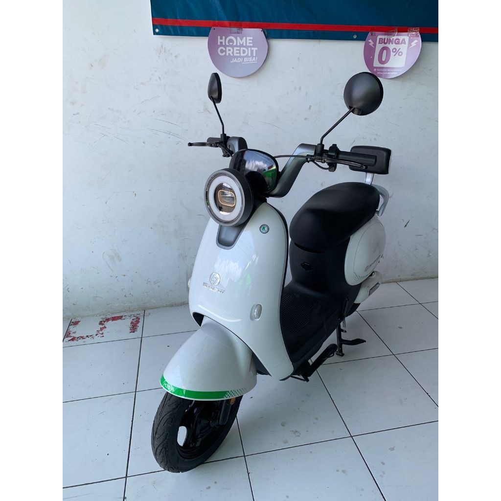 TIDAK TERIMA COD SEVENBOT M30 Sepeda Listrik Garansi Resmi 5 Tahun