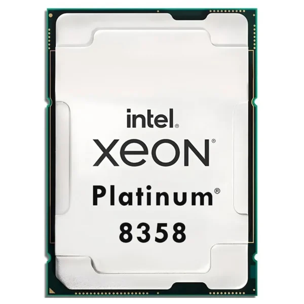 Jual INTEL XEON PLATINUM 8358 CPU SERVER CPU SCALABLE PROCESSOR ...