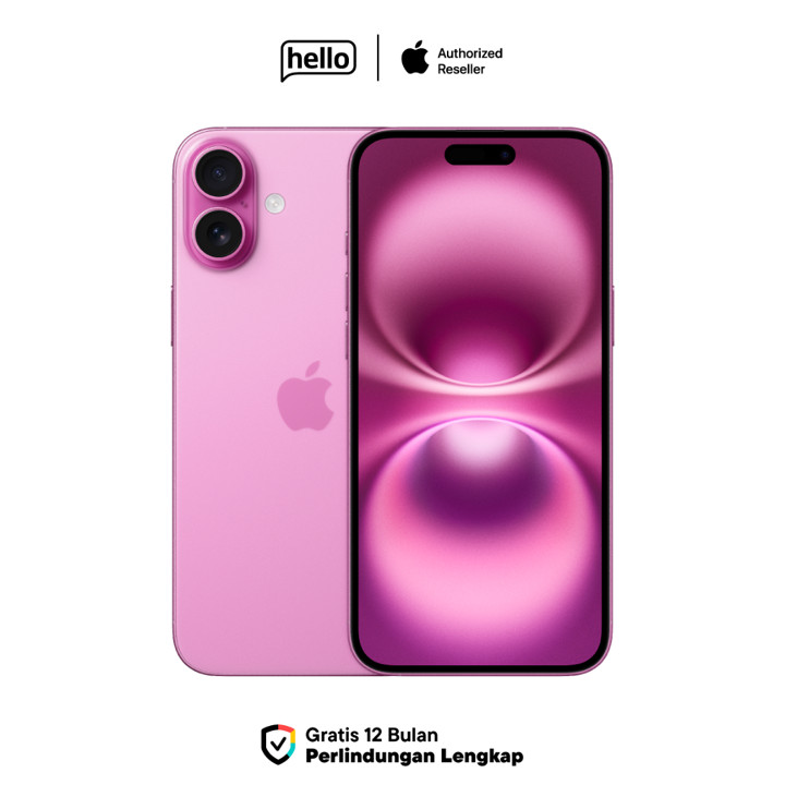 Apple iPhone 16 Plus