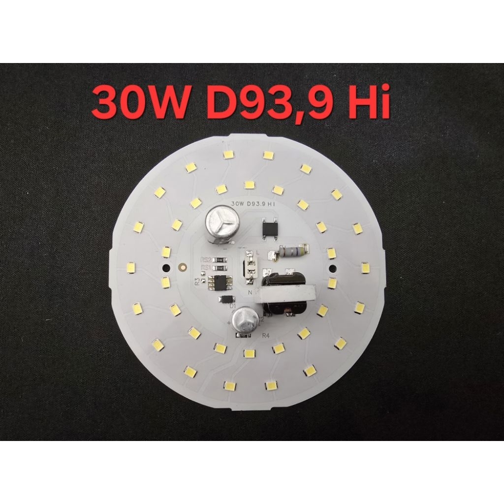 Jual LED AC Board 30 Watt High Quality (New) | Shopee Indonesia