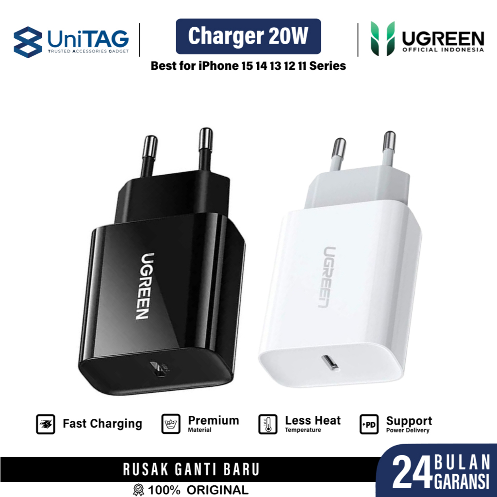 Fast Charging Best 18w Charger For Iphone 11 Wall Charger Fast