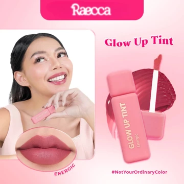 RAECCA Glow Up Tint 5.5ml