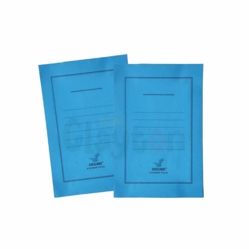 Jual Stopmap Kertas Map F4 10PCS Arsip Dokumen Sekolah & Kantor Stopmap ...