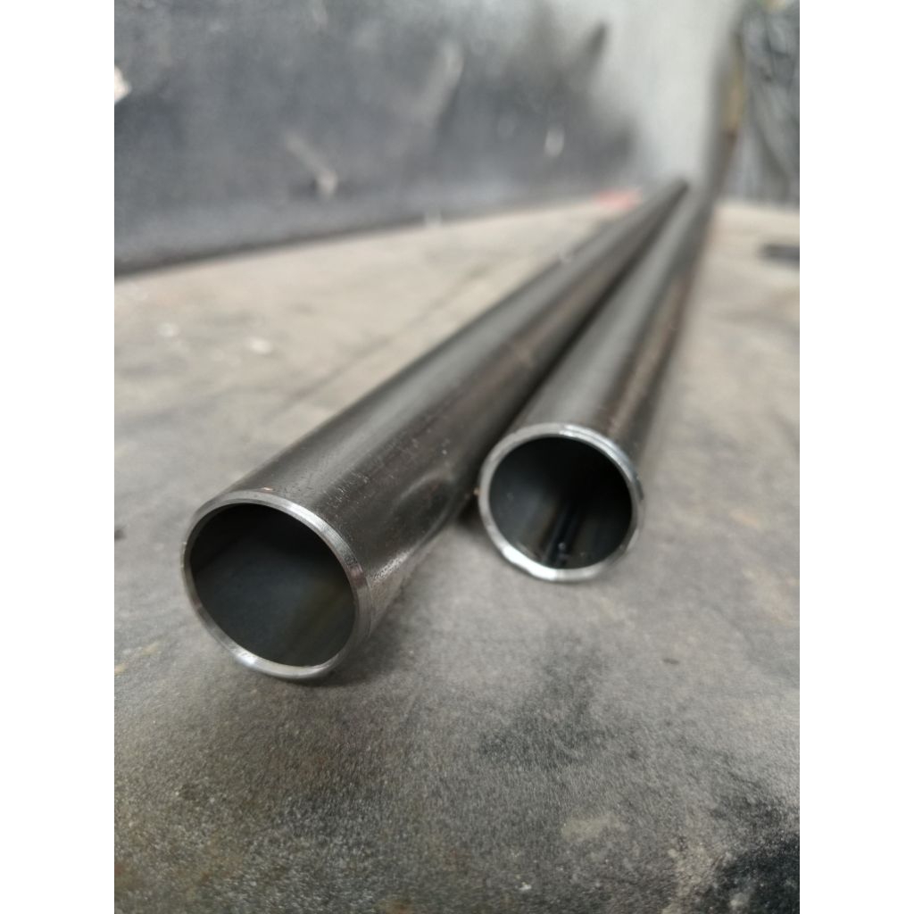 Jual Pipa Besi Od 22,5 mm Id 19 mm Panjang 62 cm | Shopee Indonesia