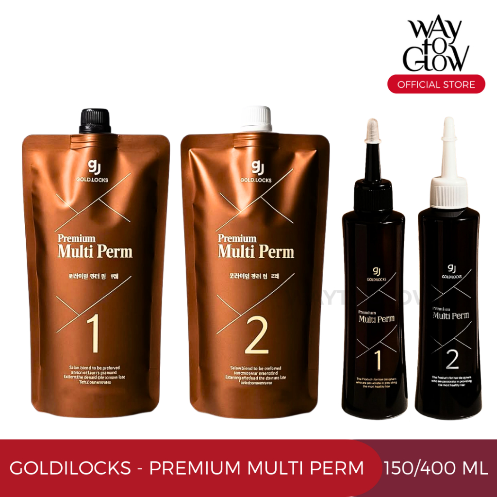 Jual Perm Rambut Terlengkap & Harga Terbaru Juli 2026 | Shopee Indonesia