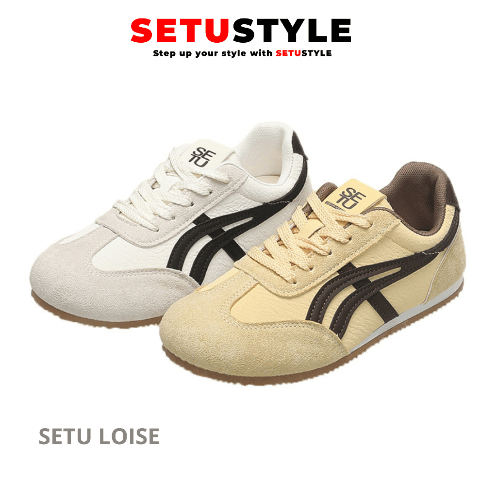 Jual sepatu kuliah Harga Terbaik Termurah Oktober 2025 Shopee