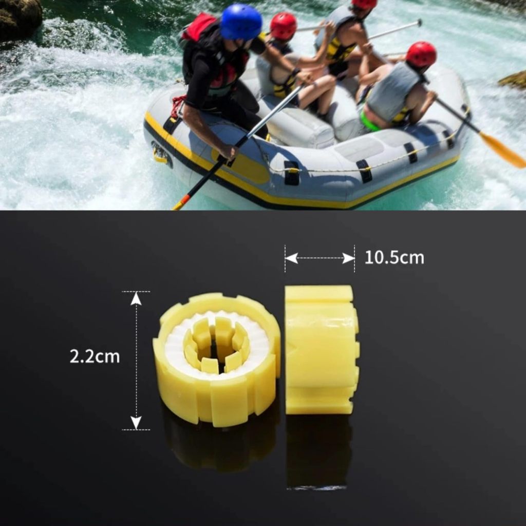 Jual Inflatable Life Jacket Replacement Bobbin Activators Trigger ...