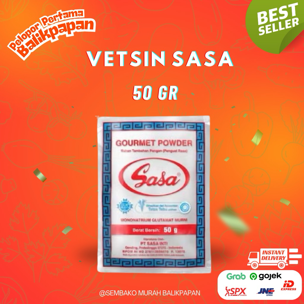 Jual Sasa Terlengkap & Harga Terbaru Juli 2026 | Shopee Indonesia