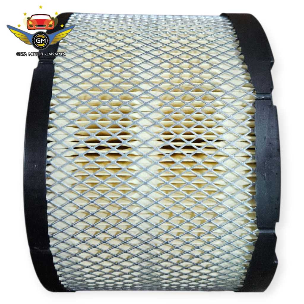 Jual Filter Udara Hino New Hino Dutro Euro 4 - Hino 300 HOP 17801-JAA80 ...