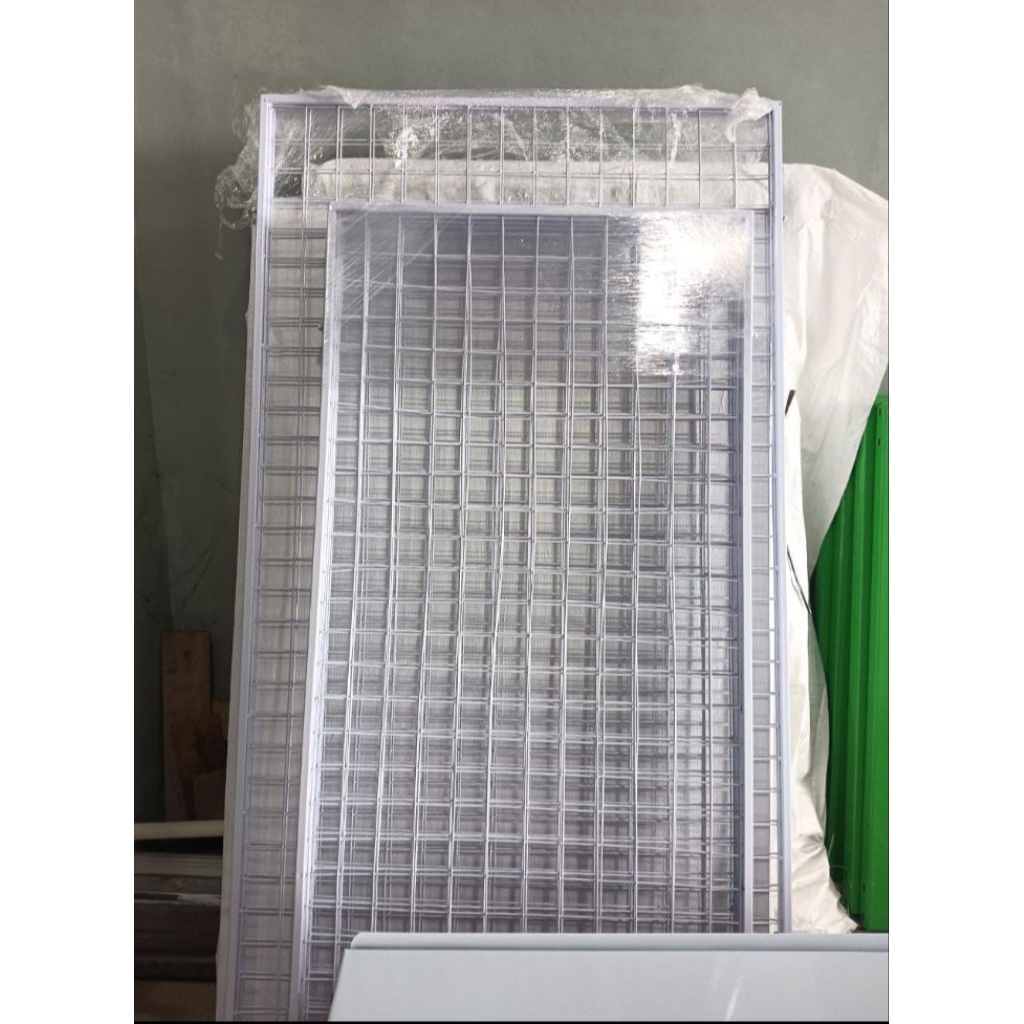 Jual WERMESH SINGLE UKURAN 165X87 CM | Shopee Indonesia