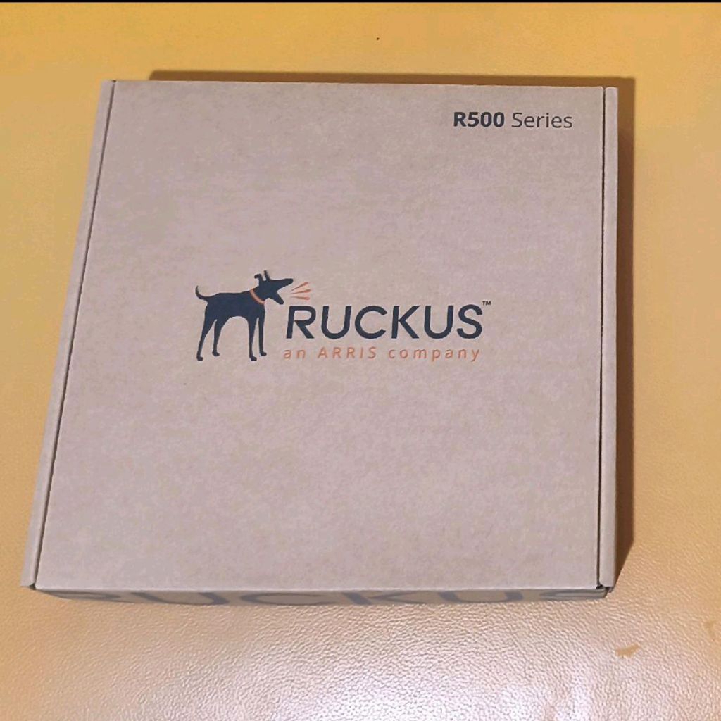 Jual Ruckus R500 Wireless Hotspot | Shopee Indonesia