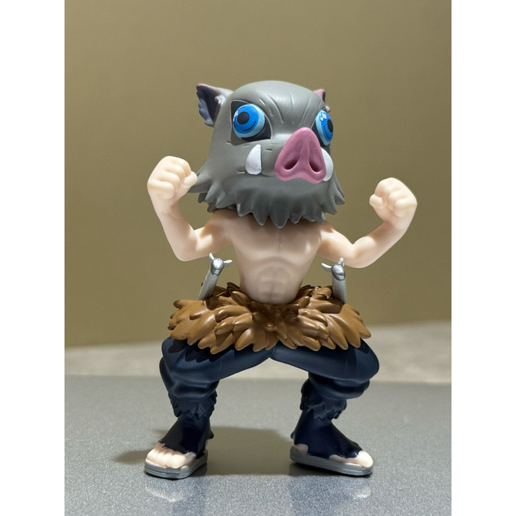 Jual Blind Box Demon Slayer x FamilyMart - Insosuke | Shopee Indonesia