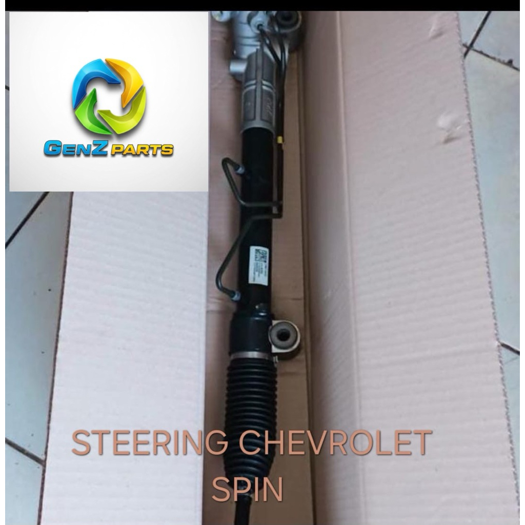 Jual Rack Power Steering Rack Steer Rek Stir Chevrolet Spin Original ...