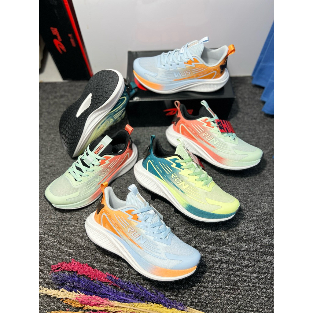 Jual SEPATU RUNNING PRIA | Shopee Indonesia