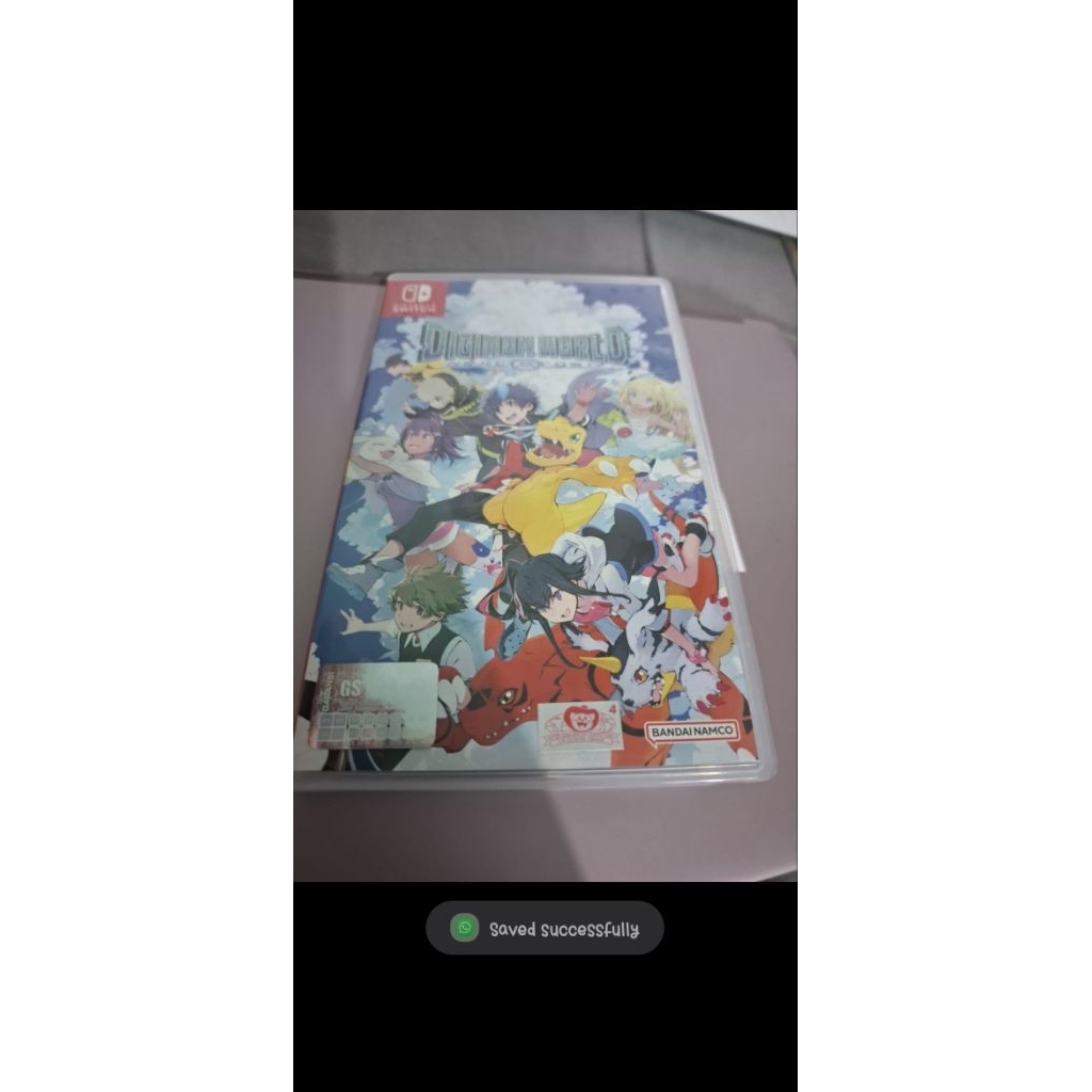 Jual DIGIMON CYBER | Shopee Indonesia