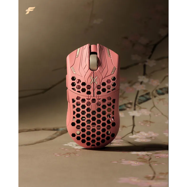 Jual FinalMouse ULX Sakura - Medium | Shopee Indonesia