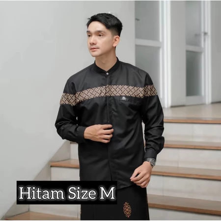 Hitam