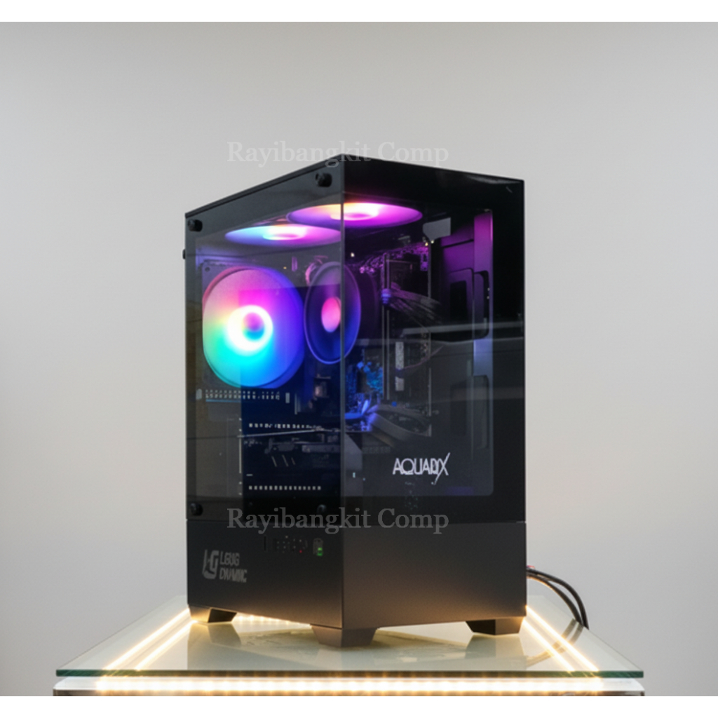 PC COOLER MASTER Gaming i5 16Go 1to / SSD Nvidia Geforce 960 EUR 500,00 - FR