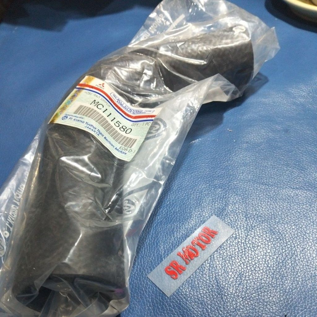 Jual selang radiator atas ragasa ps100/120 ori | Shopee Indonesia