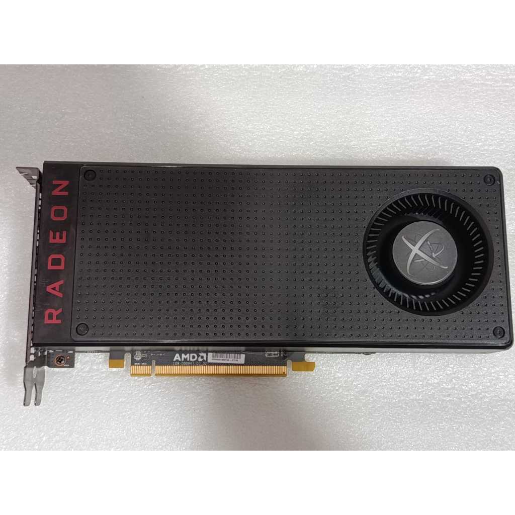 Xfx Rx Buy Rx 480 8gb XFX AMD Radeon RX480 8GB 2304SP GDDR5 PCI-E Graphics